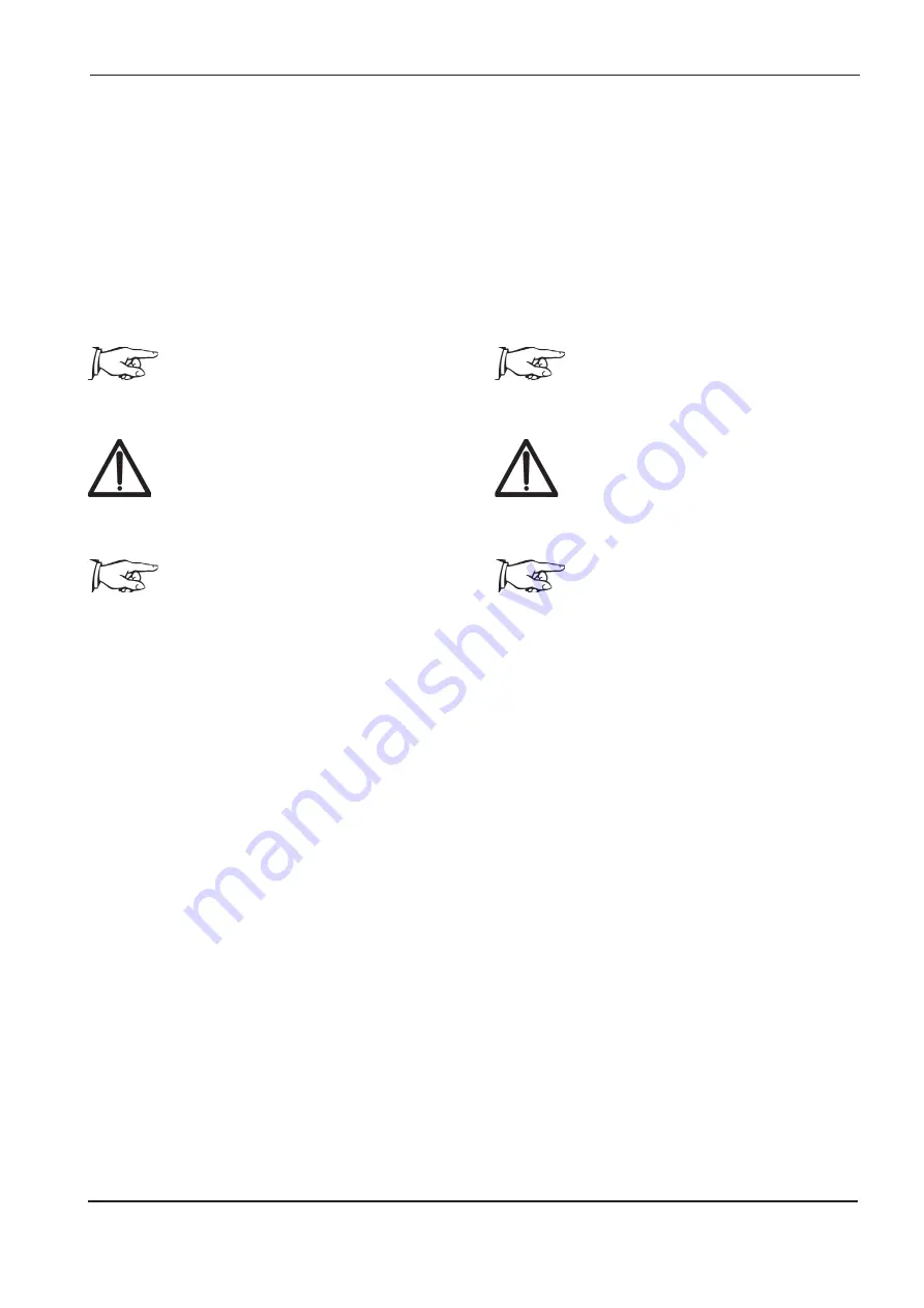 ABB HT842183 Operation Manual Download Page 125