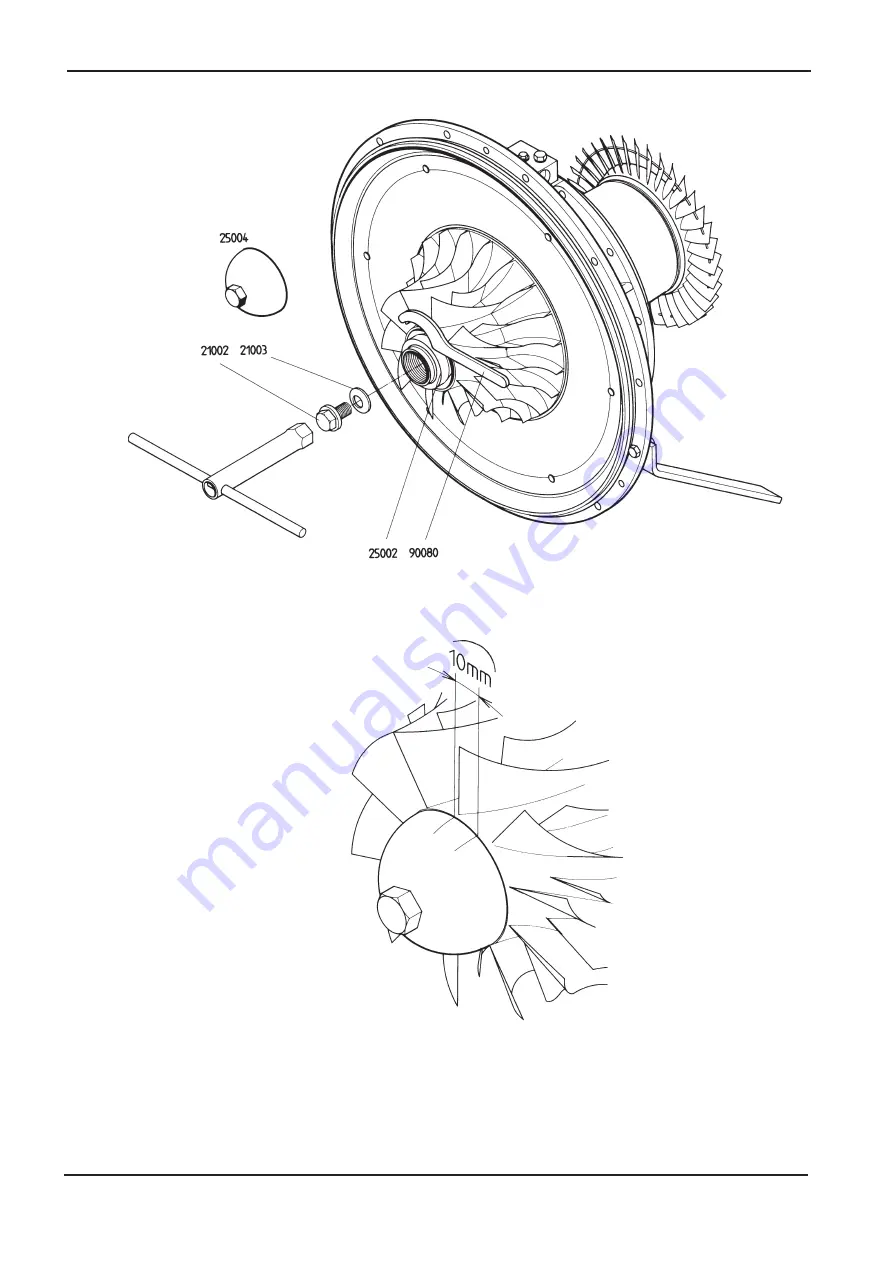 ABB HT842183 Скачать руководство пользователя страница 144