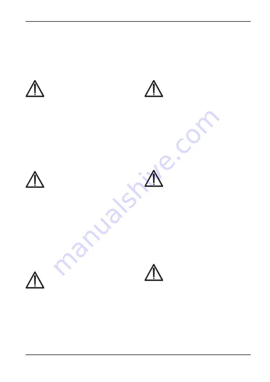 ABB HT842334 Operation Manual Download Page 73