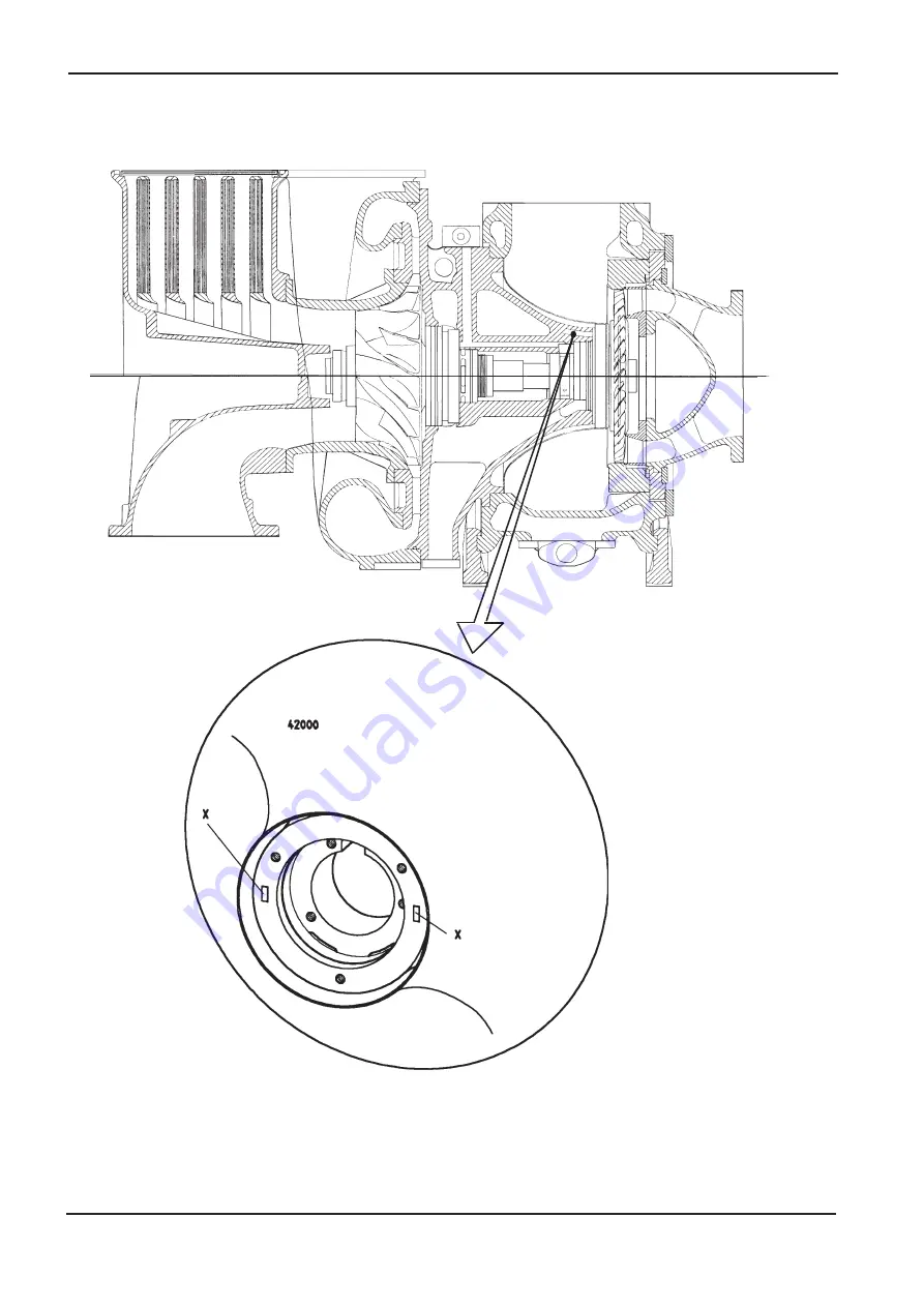 ABB HT843217 Operation Manual Download Page 76