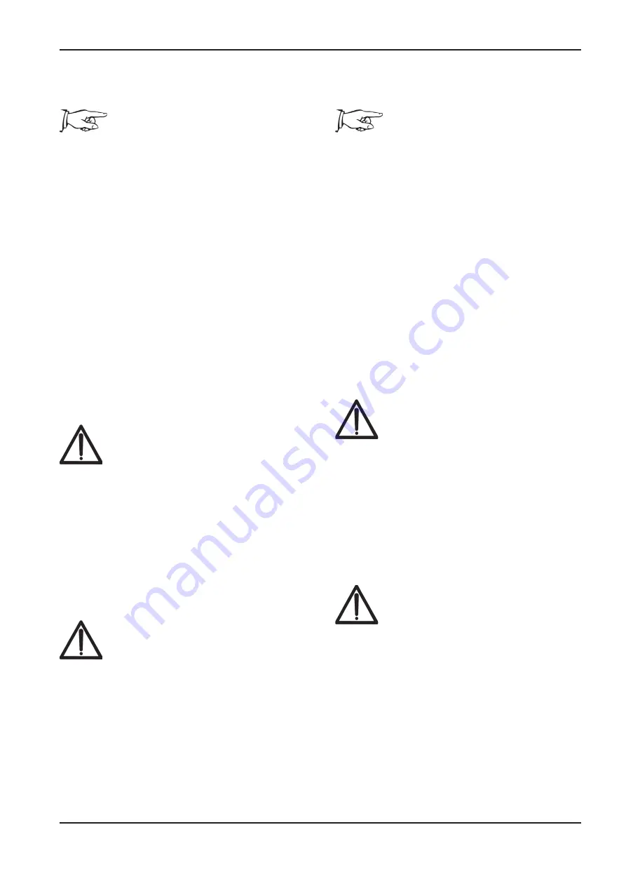 ABB HT843217 Operation Manual Download Page 83