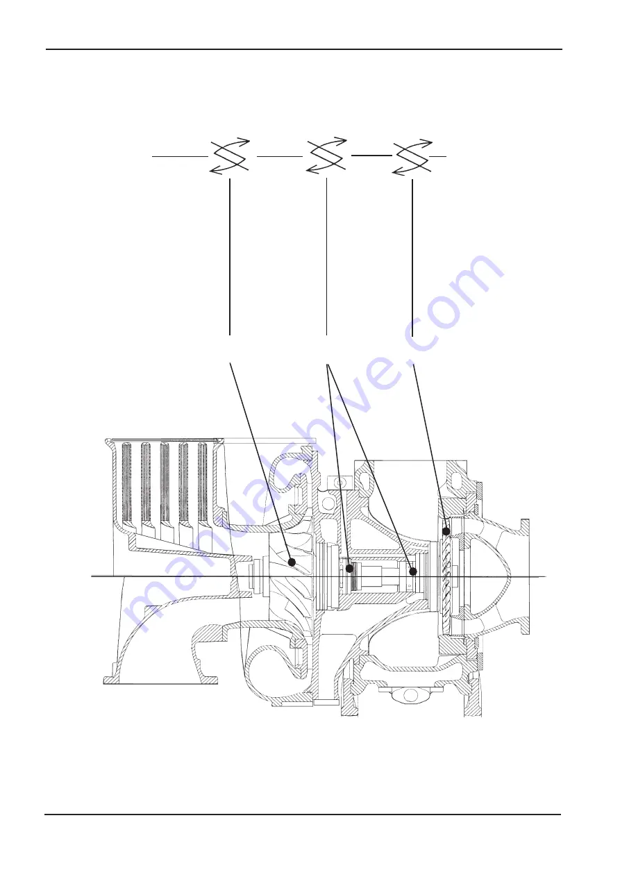 ABB HT843217 Operation Manual Download Page 88