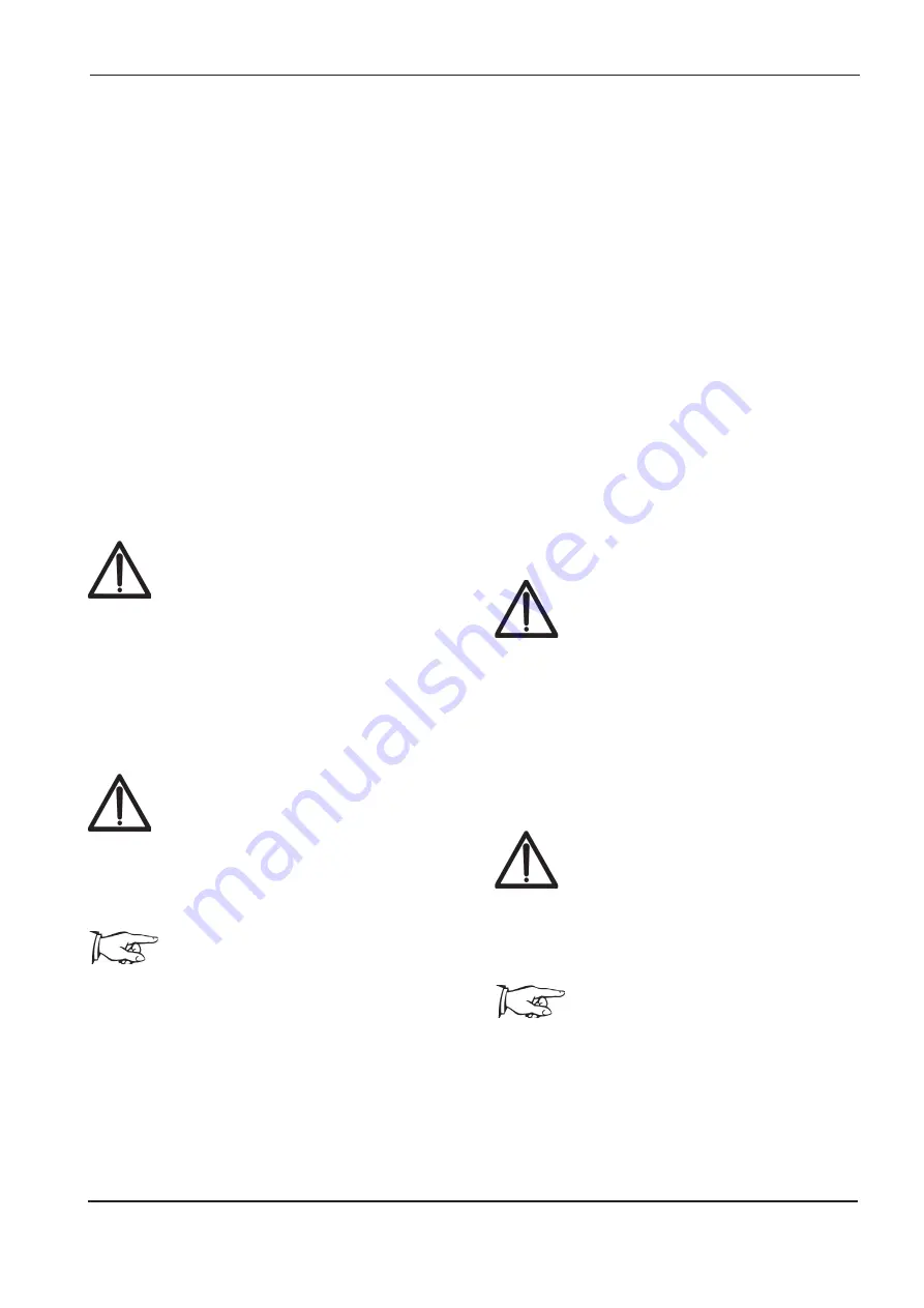 ABB HT843217 Operation Manual Download Page 111