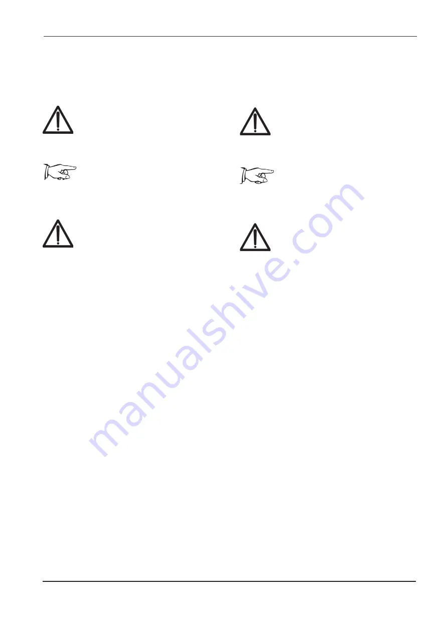 ABB HT843217 Operation Manual Download Page 121