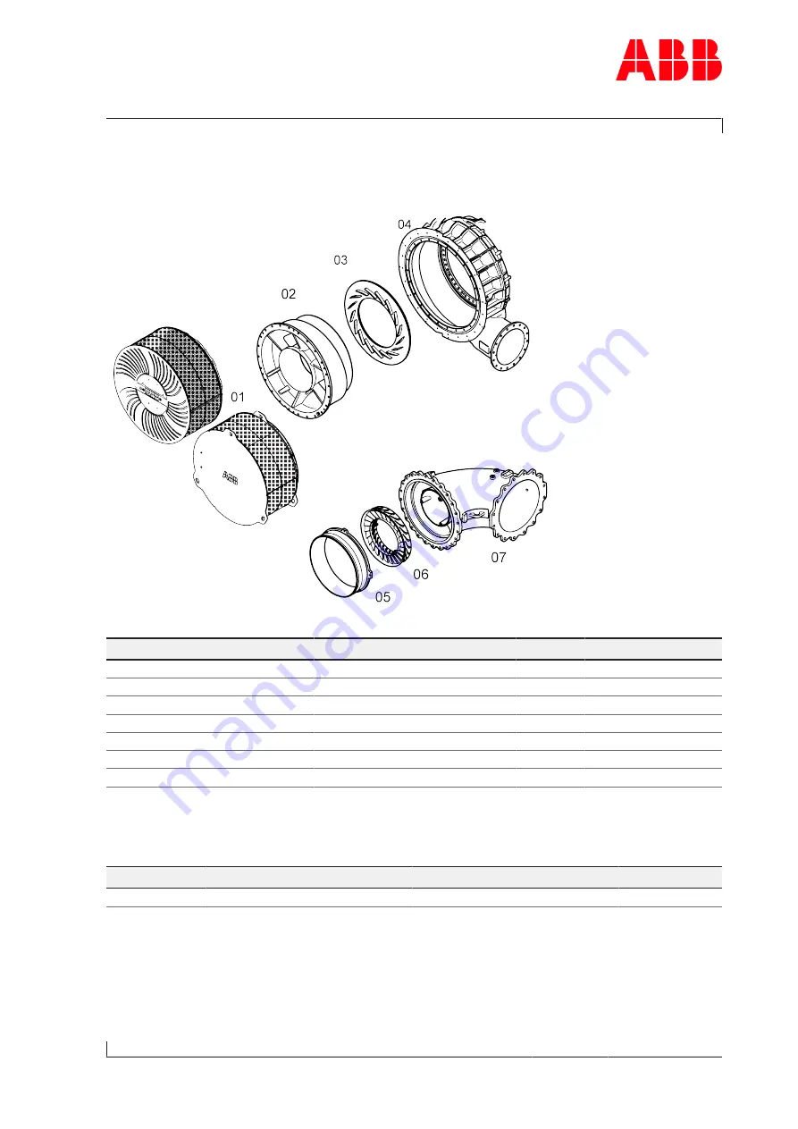 ABB HT843525 Скачать руководство пользователя страница 81