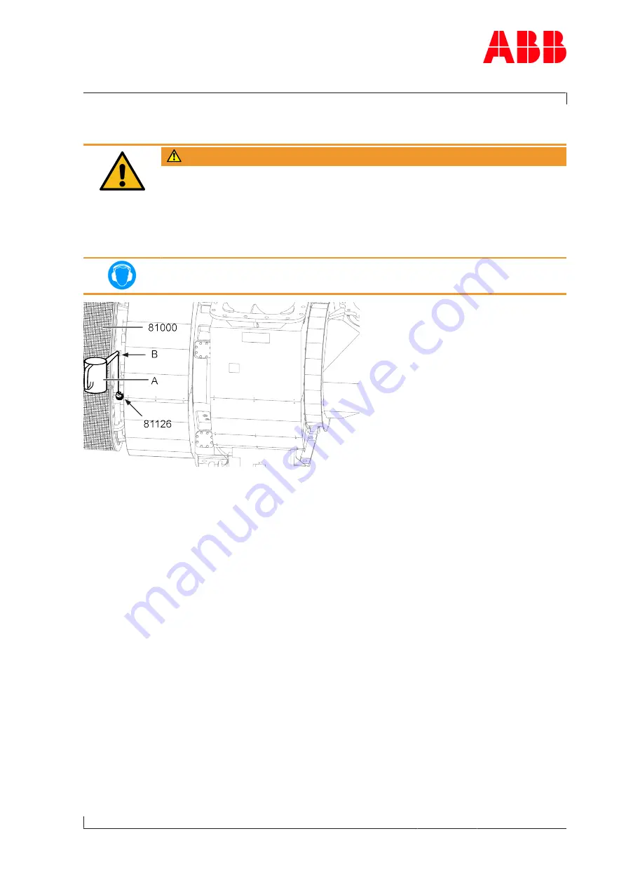 ABB HT844413 Скачать руководство пользователя страница 65