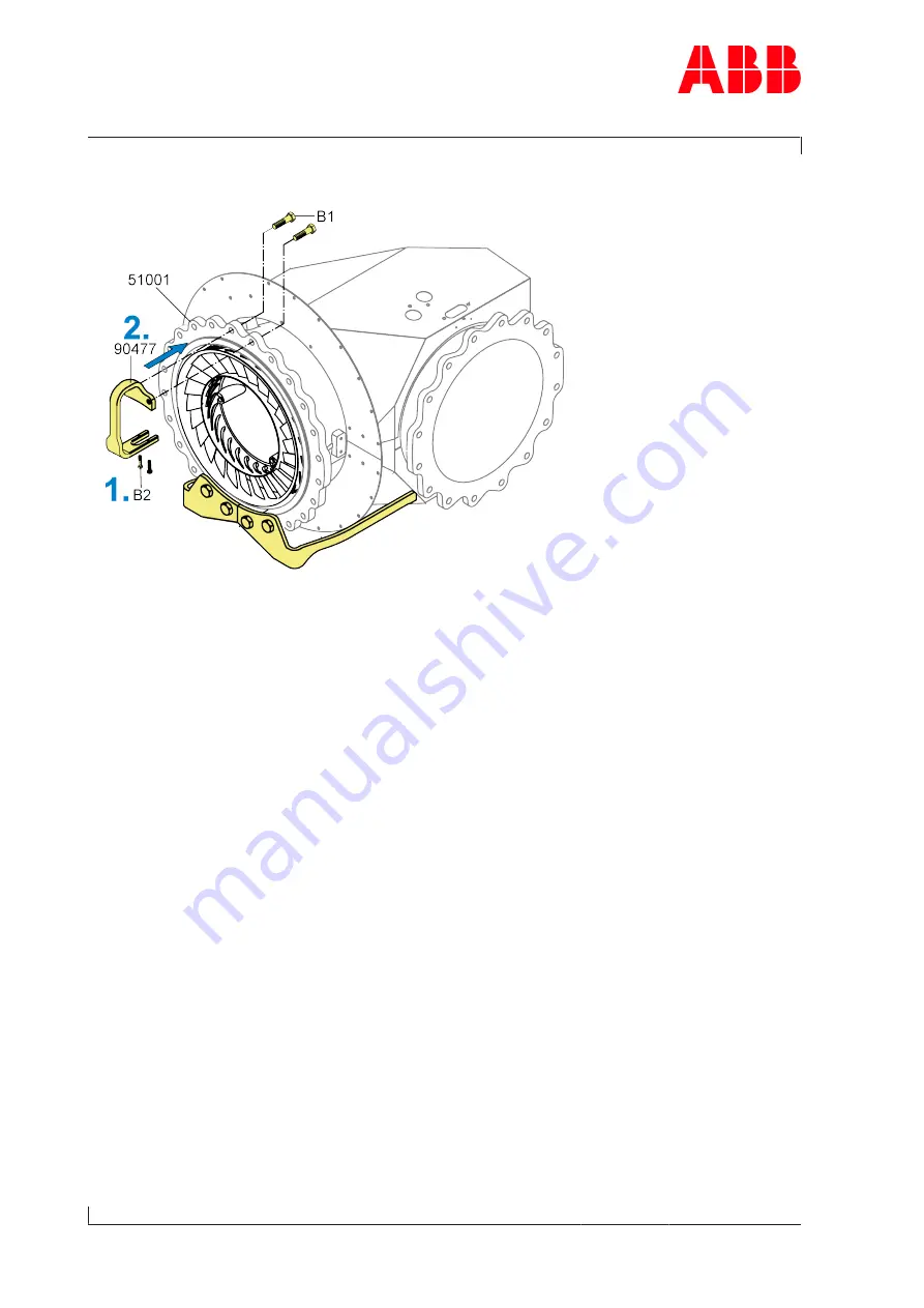 ABB HT844413 Скачать руководство пользователя страница 100