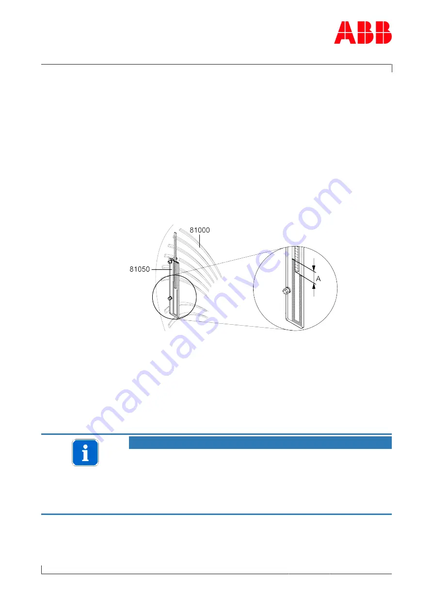 ABB HT845542 Operation Manual Download Page 45