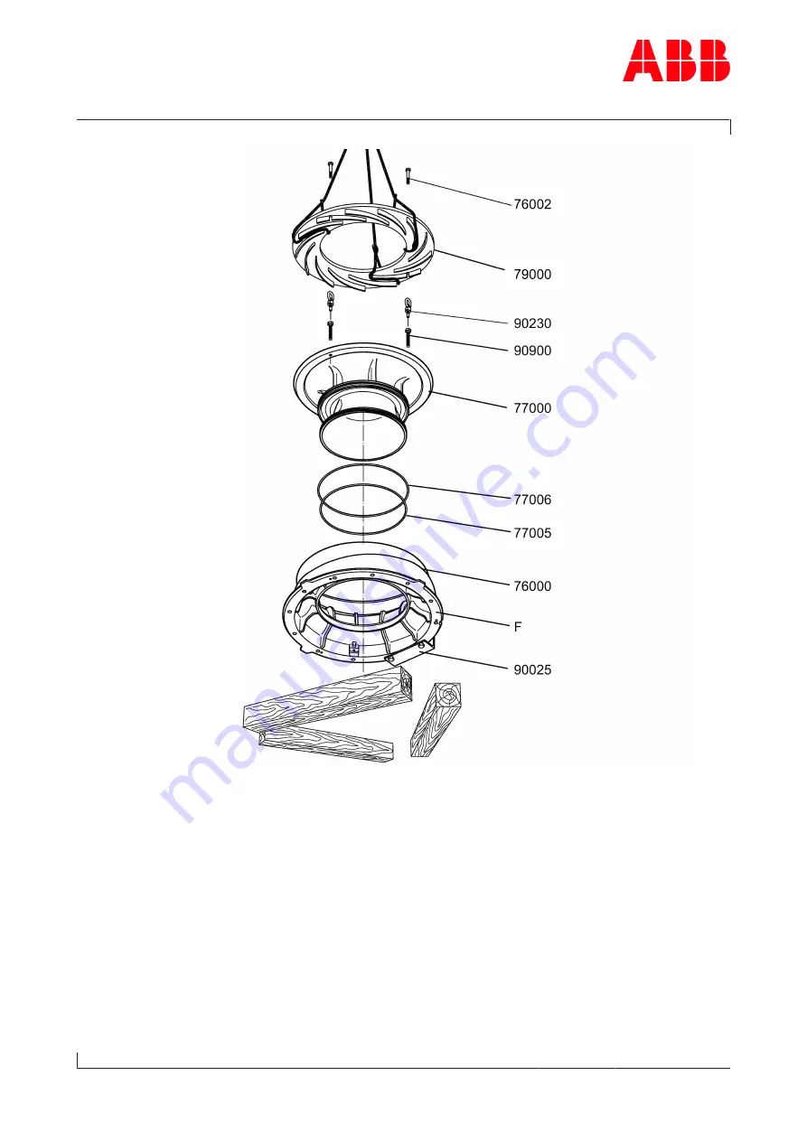 ABB HT845542 Скачать руководство пользователя страница 93