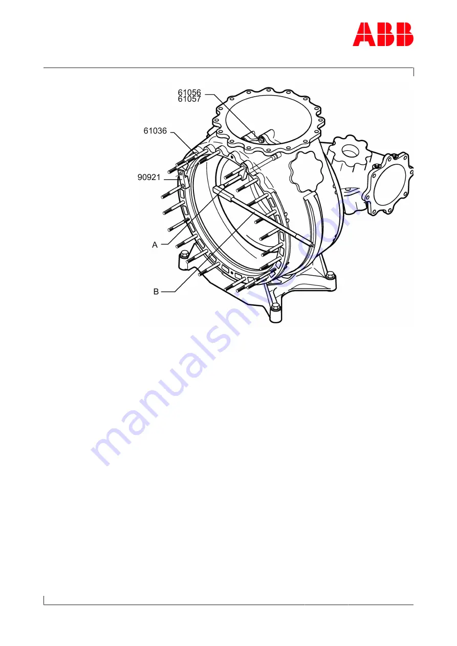 ABB HT845994 Operation Manual Download Page 95