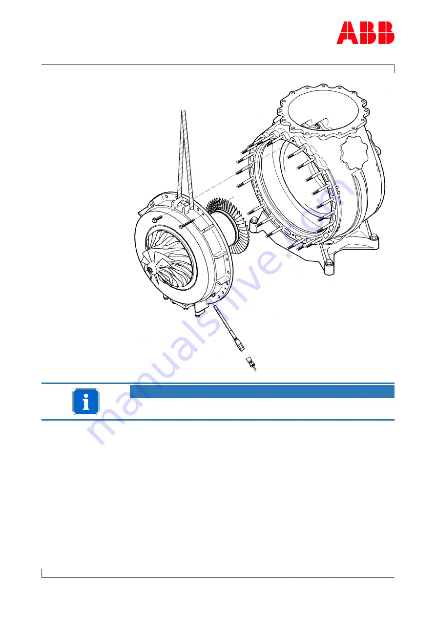 ABB HT845994 Operation Manual Download Page 107