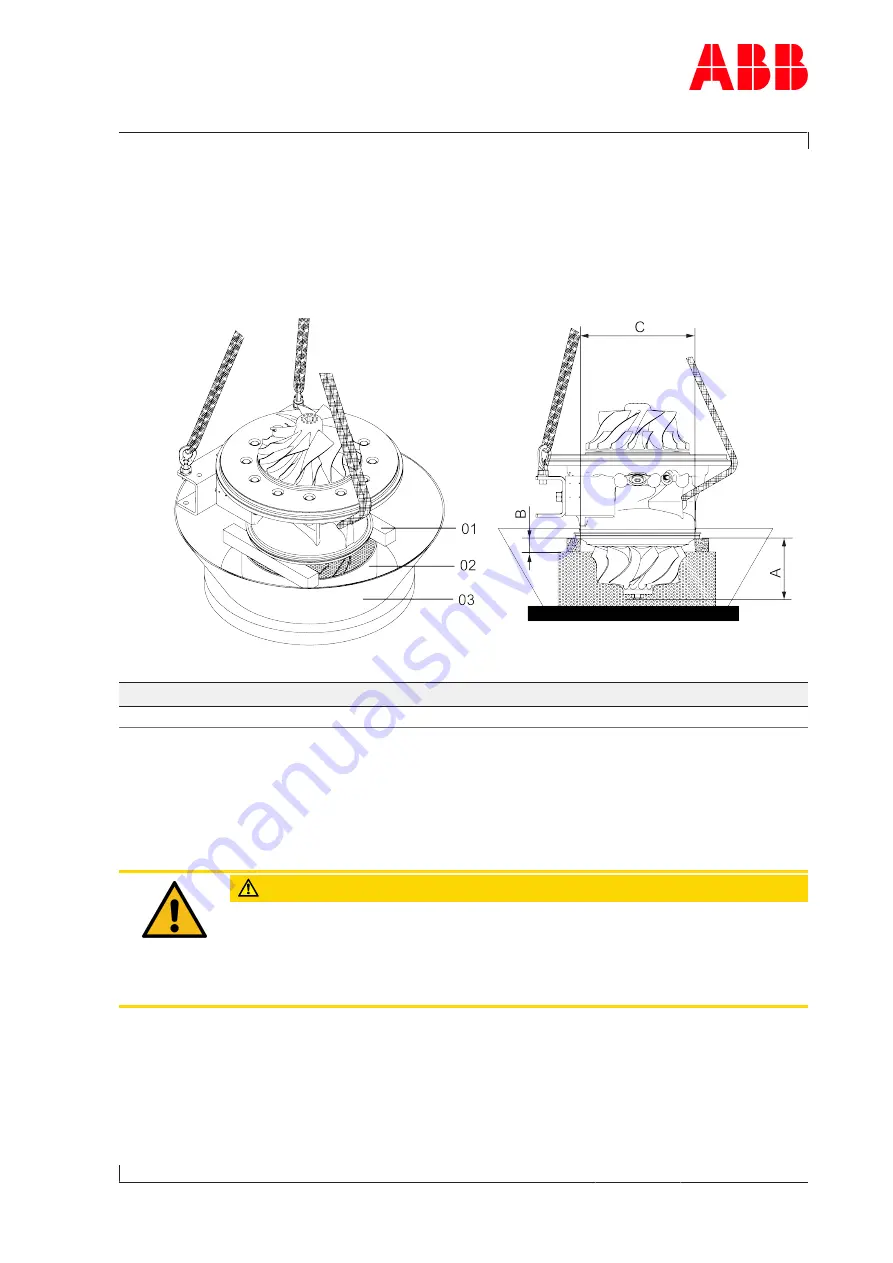 ABB HT846019 User Manual Download Page 75