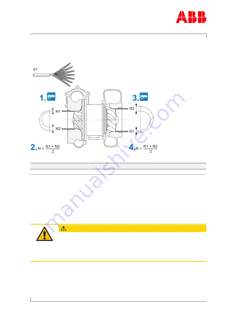 ABB HT846019 Скачать руководство пользователя страница 139