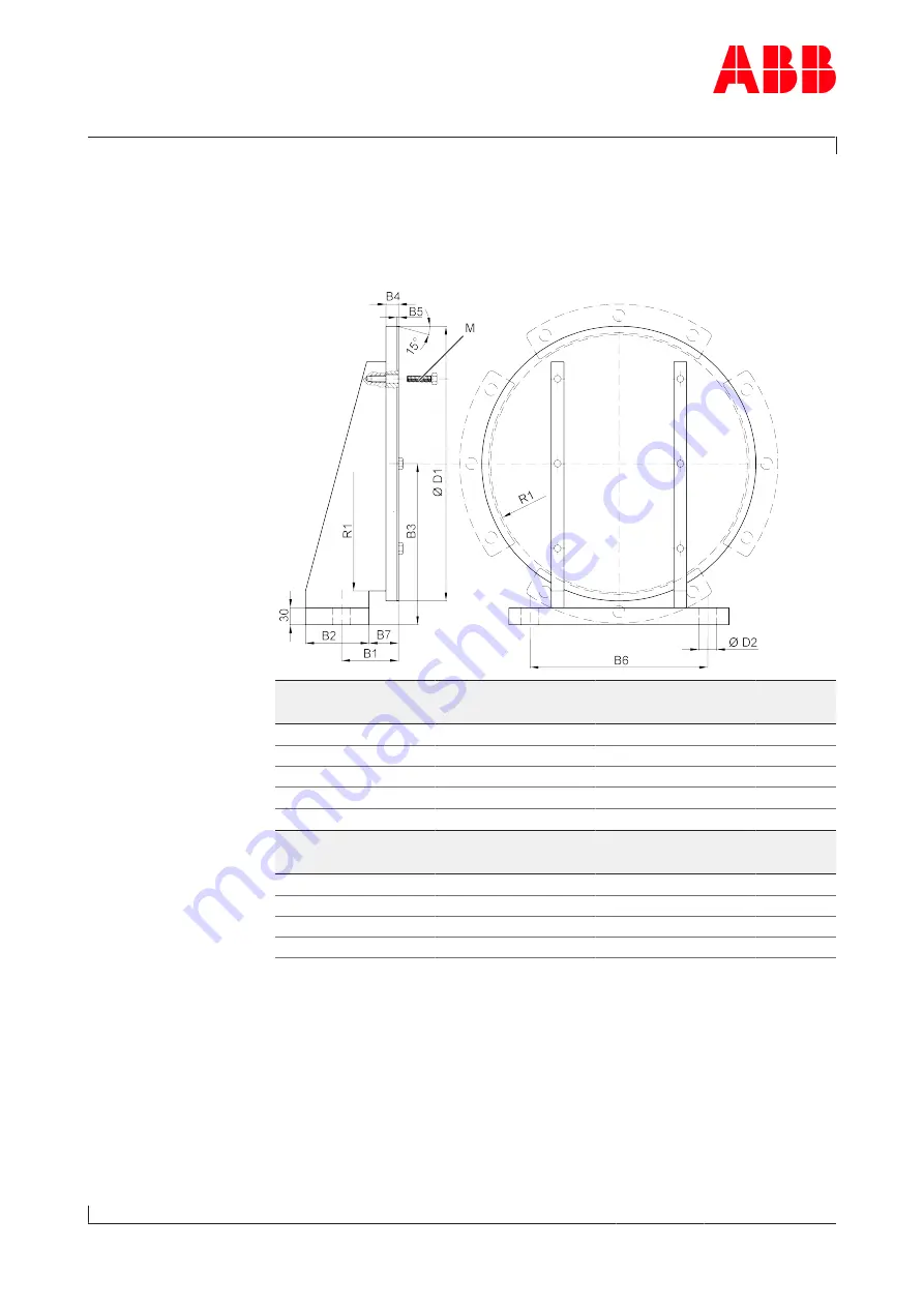 ABB HT846051 Operation Manual Download Page 103