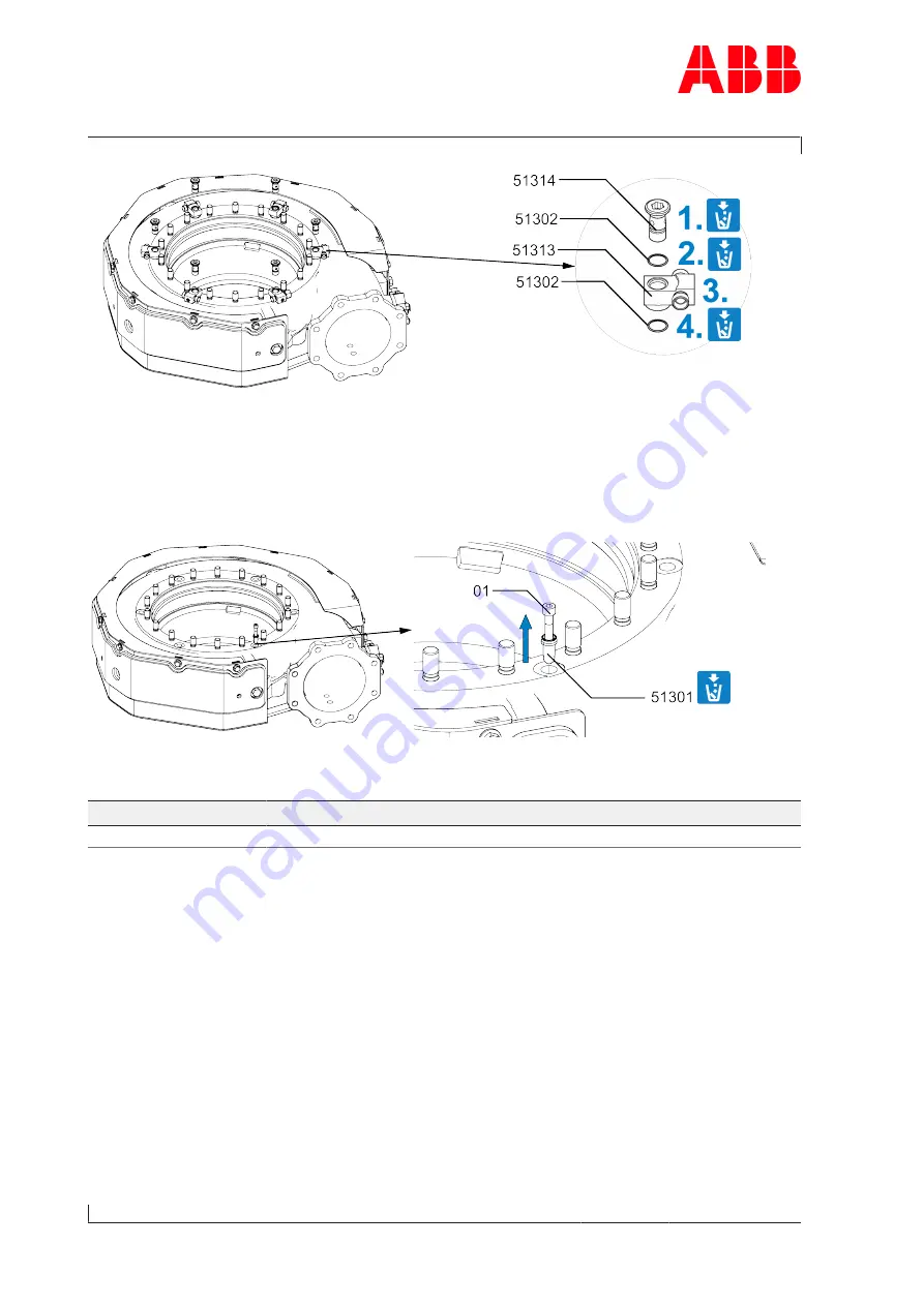 ABB HT846169 Скачать руководство пользователя страница 148