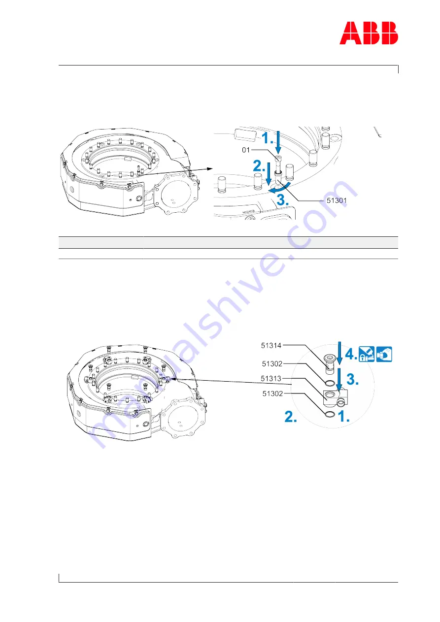 ABB HT846169 Скачать руководство пользователя страница 149