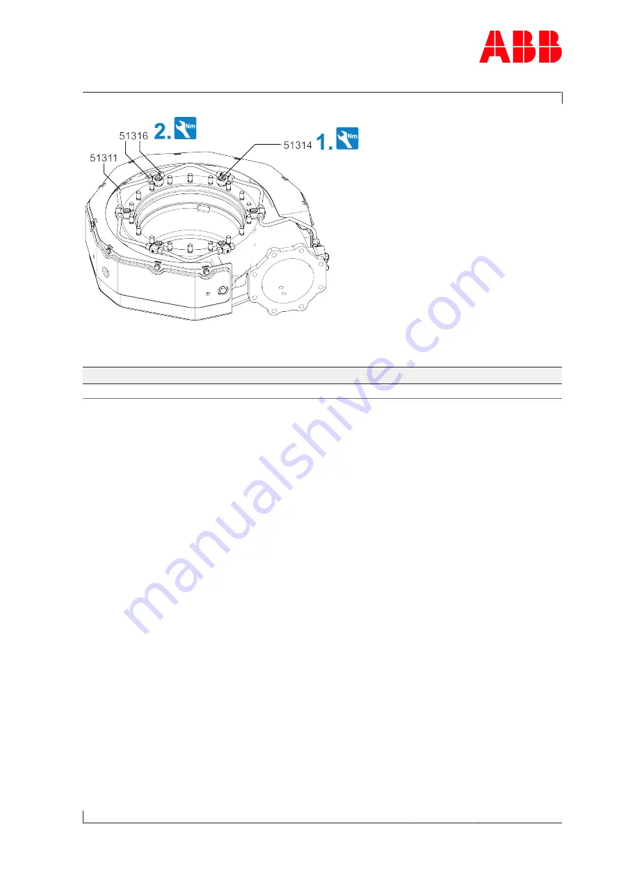 ABB HT846169 Скачать руководство пользователя страница 151