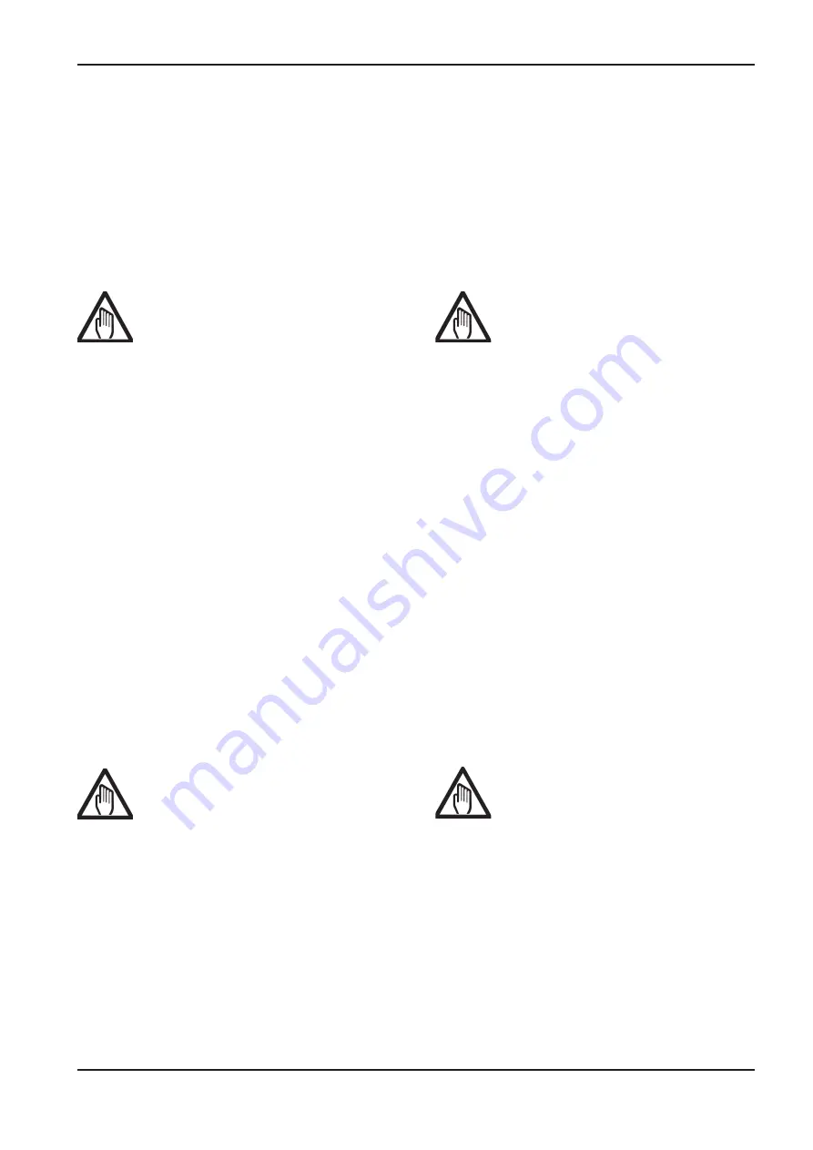 ABB HT846276 Operation Manual Download Page 29