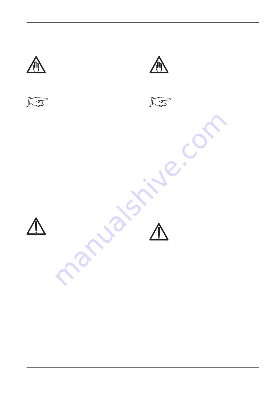 ABB HT846276 Operation Manual Download Page 79