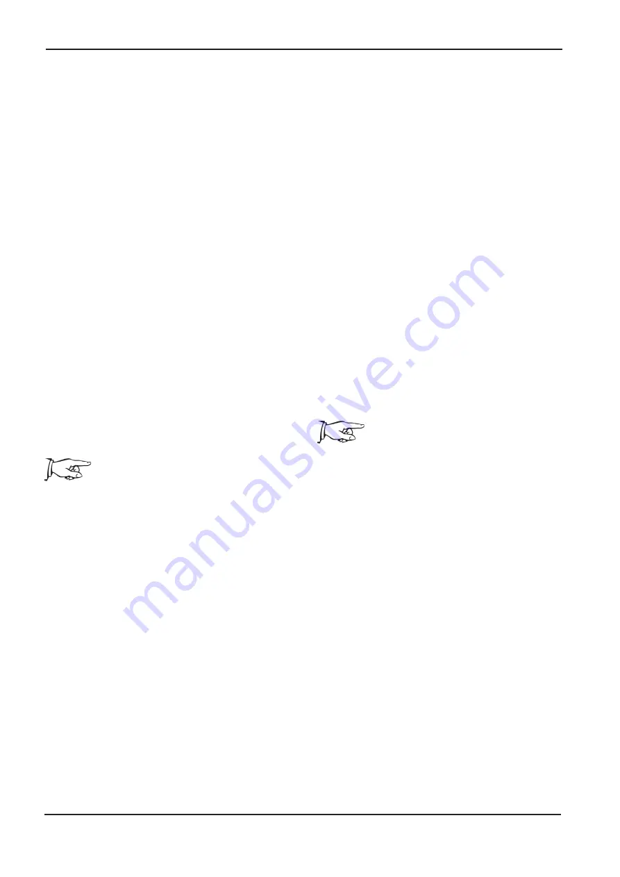 ABB HT846276 Operation Manual Download Page 80