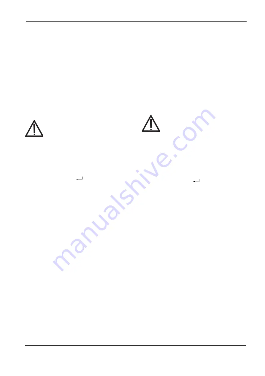 ABB HT846276 Operation Manual Download Page 111