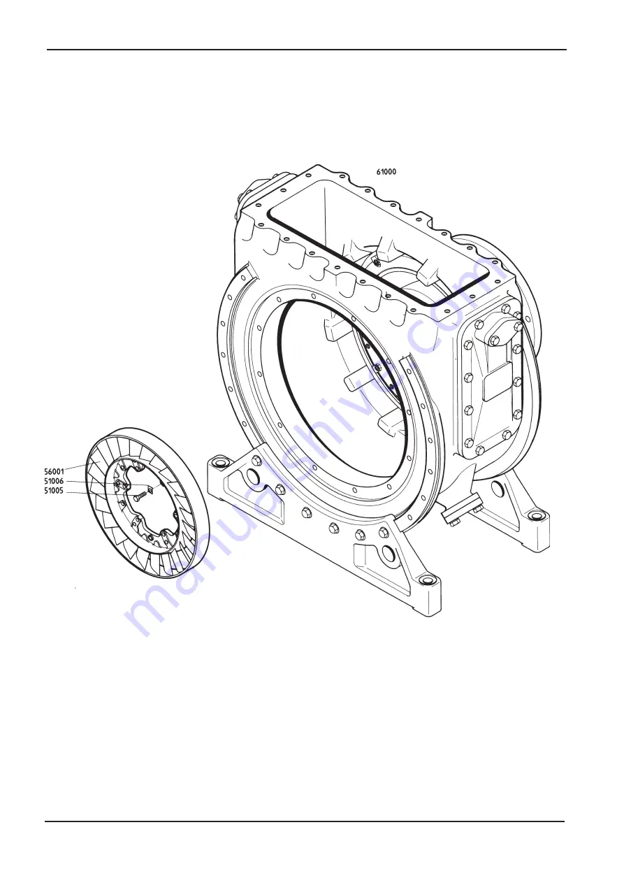 ABB HT846276 Operation Manual Download Page 120