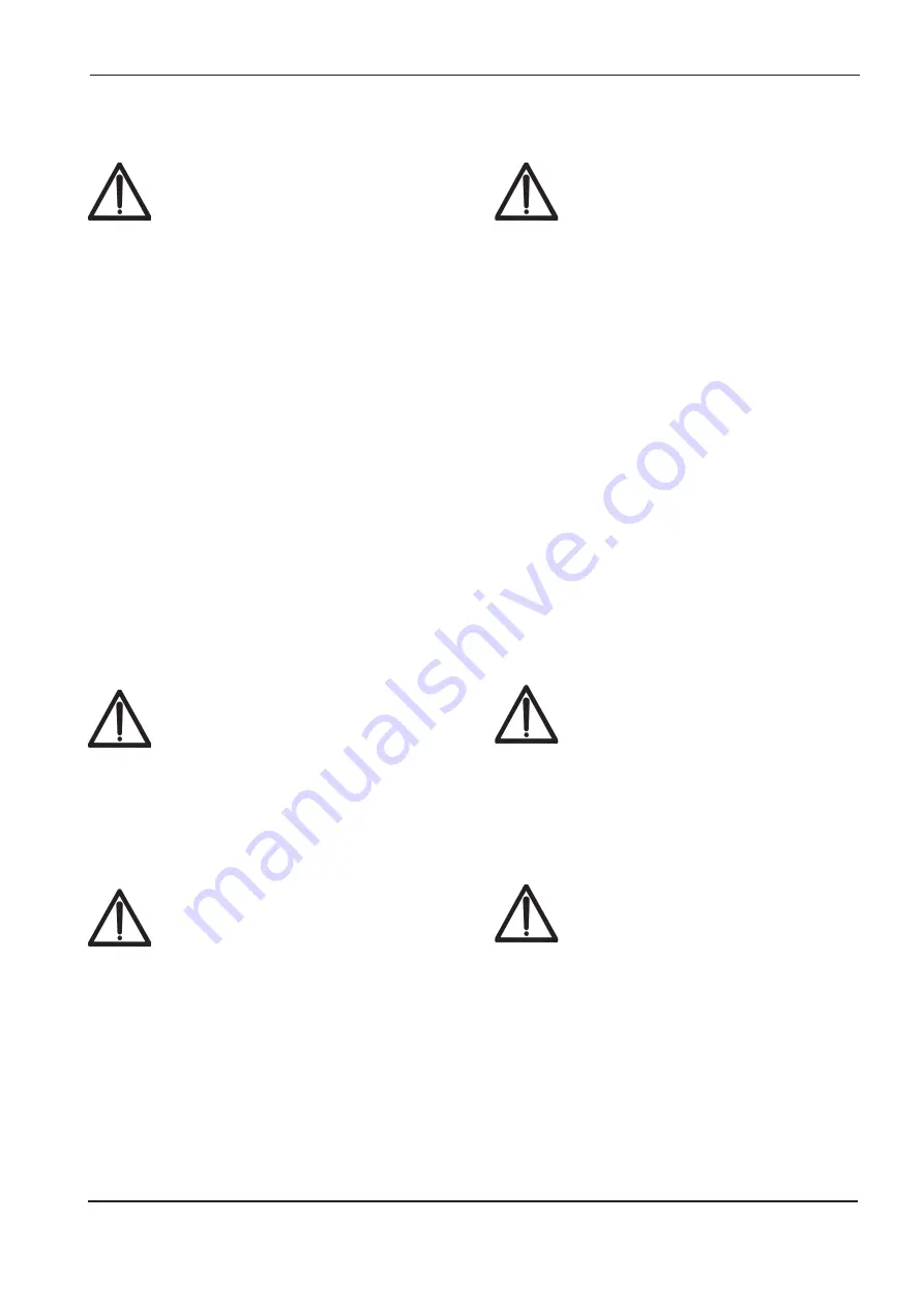 ABB HT846276 Operation Manual Download Page 137