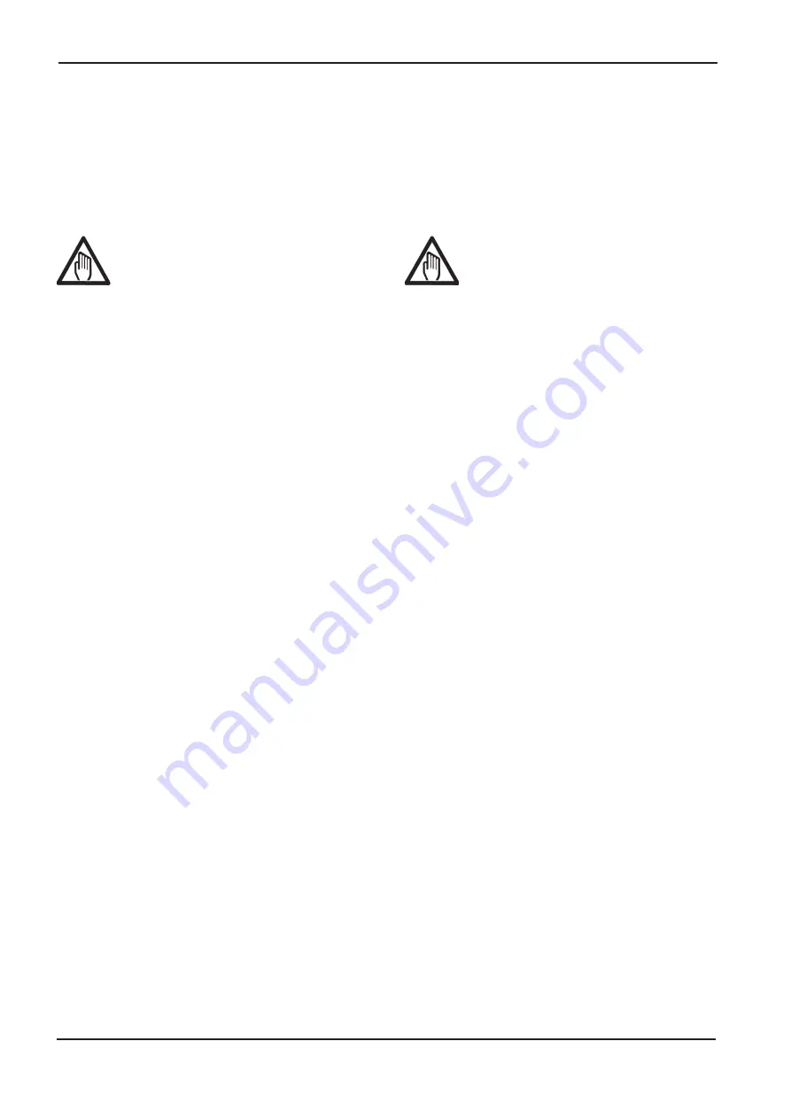 ABB HT846515 Operation Manual Download Page 85