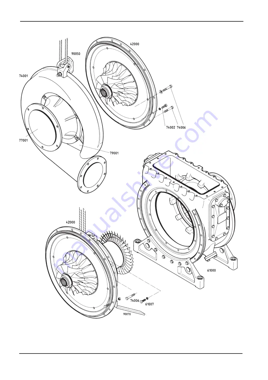 ABB HT846515 Operation Manual Download Page 111