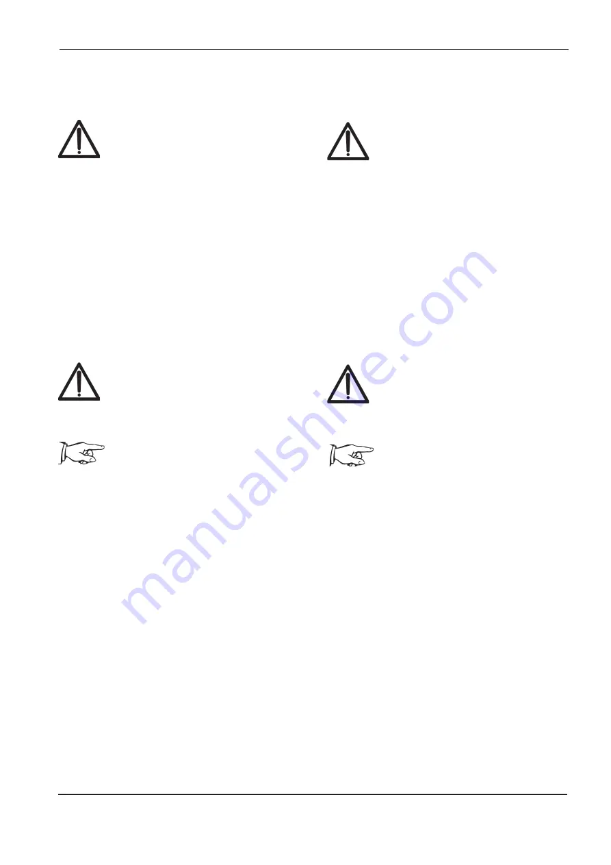 ABB HT846515 Operation Manual Download Page 136