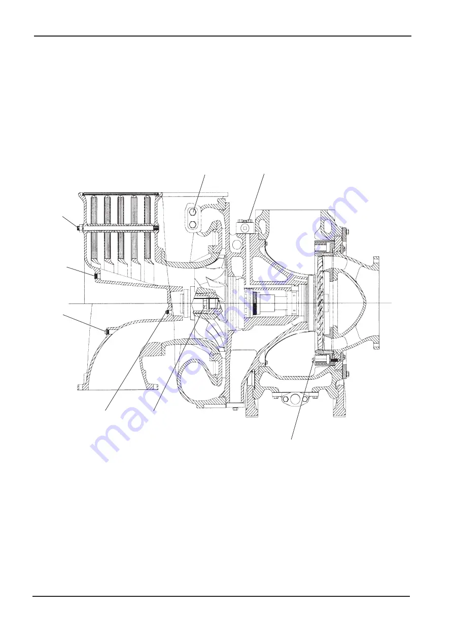 ABB HT846515 Operation Manual Download Page 147