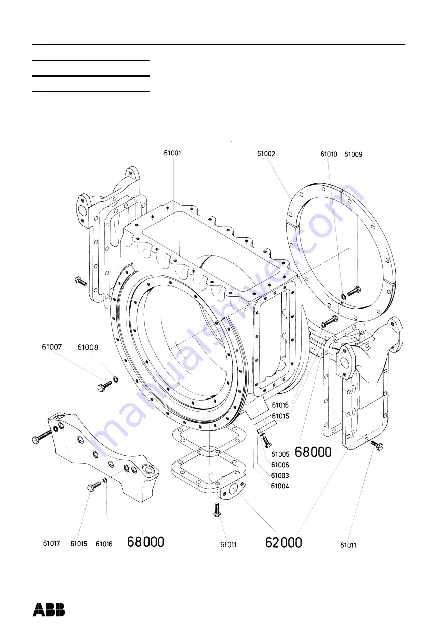 ABB HT846515 Operation Manual Download Page 183