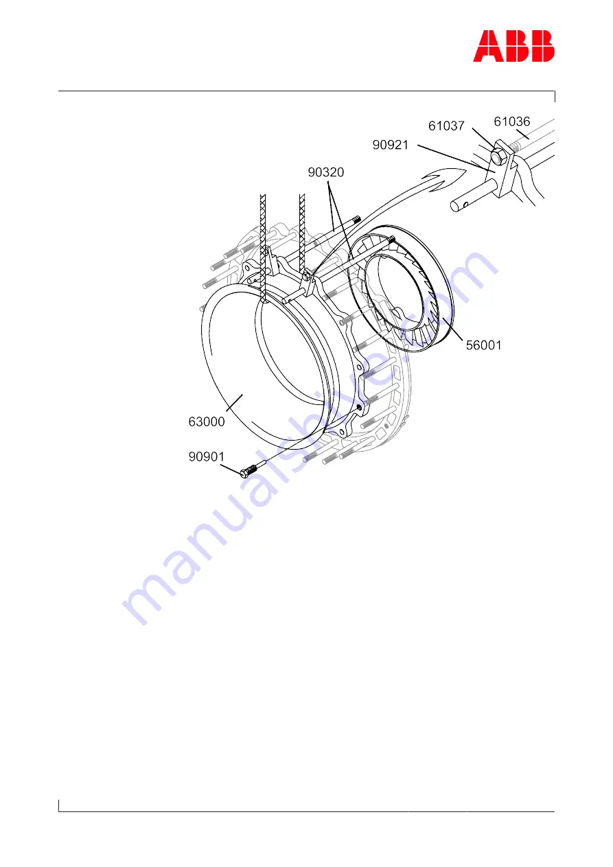 ABB HT846545 Скачать руководство пользователя страница 96