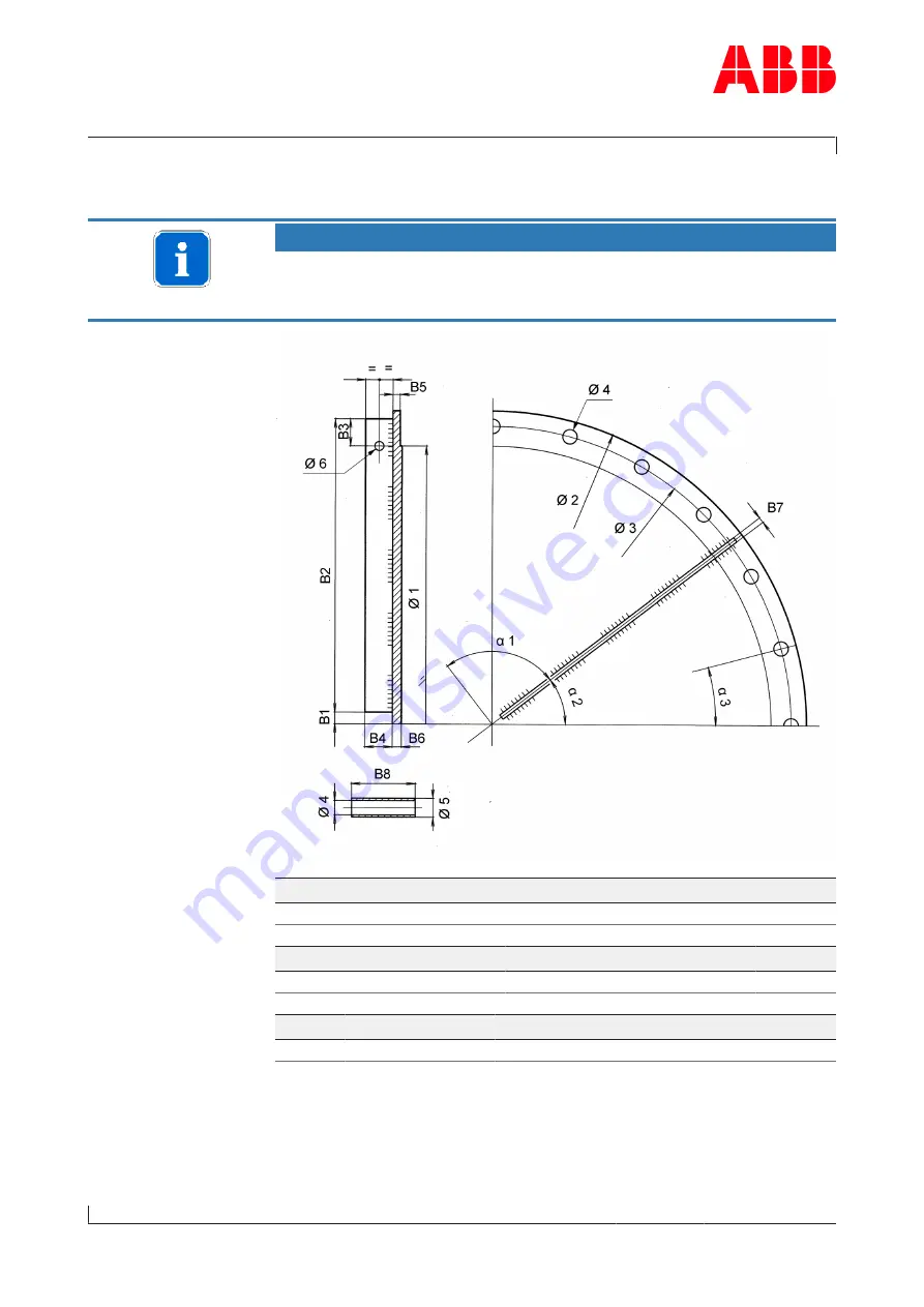 ABB HT846545 Скачать руководство пользователя страница 106