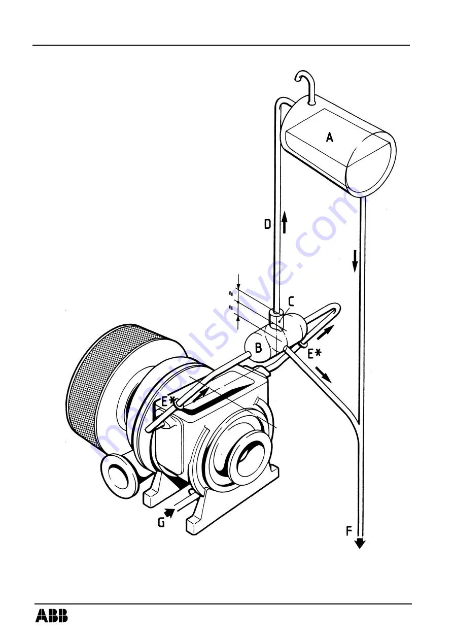 ABB HT846709 Скачать руководство пользователя страница 44