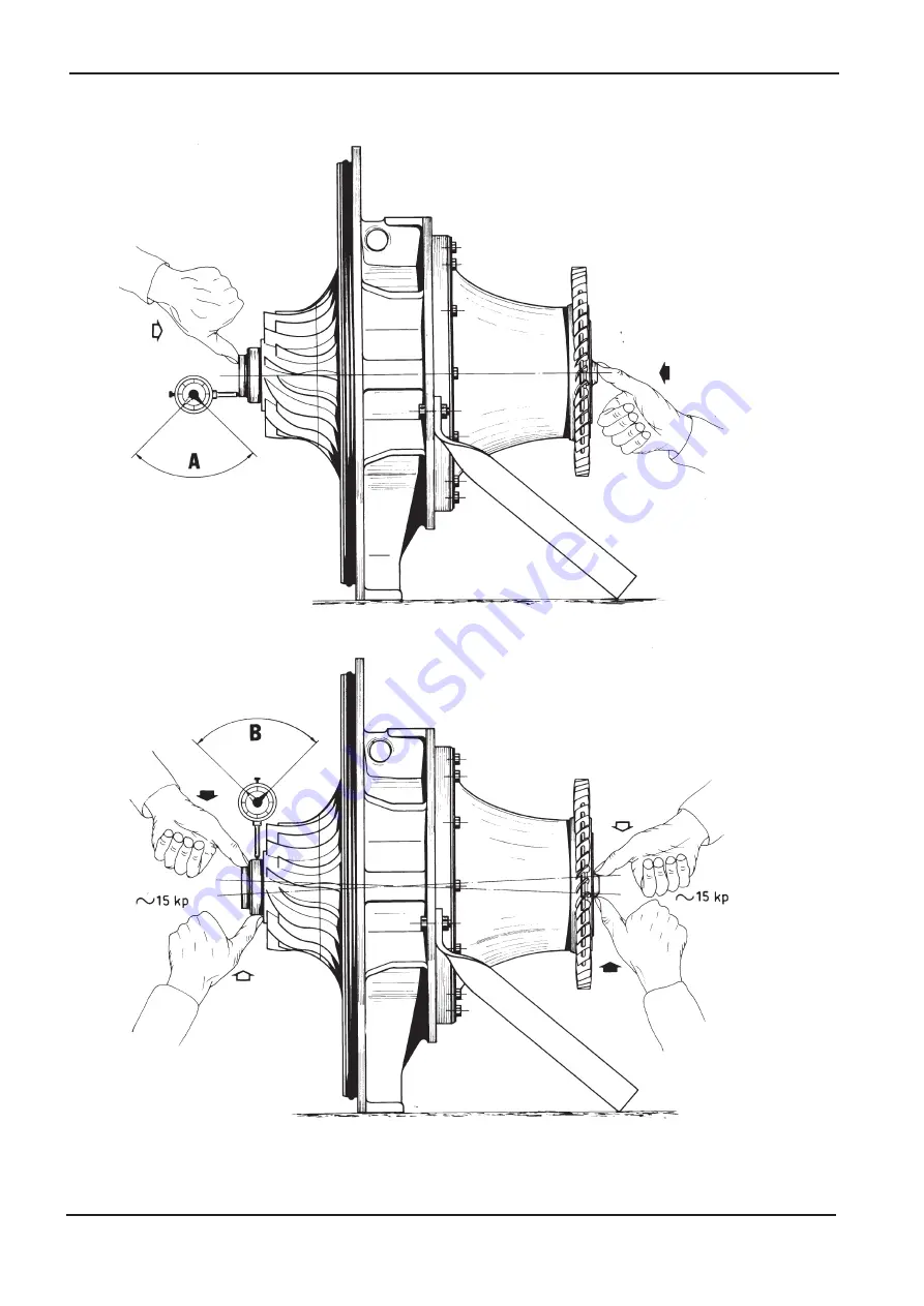 ABB HT846709 Operation Manual Download Page 114