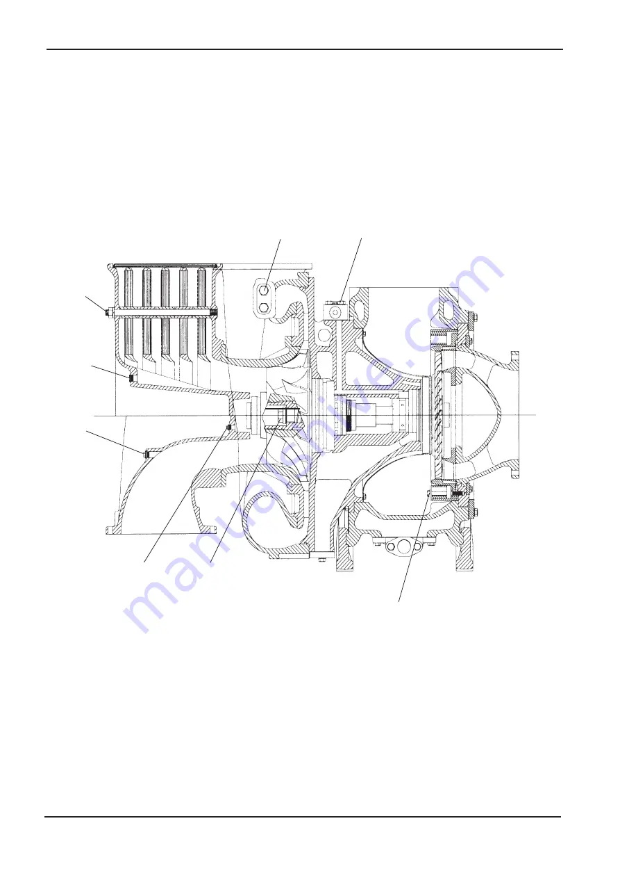 ABB HT846709 Operation Manual Download Page 148