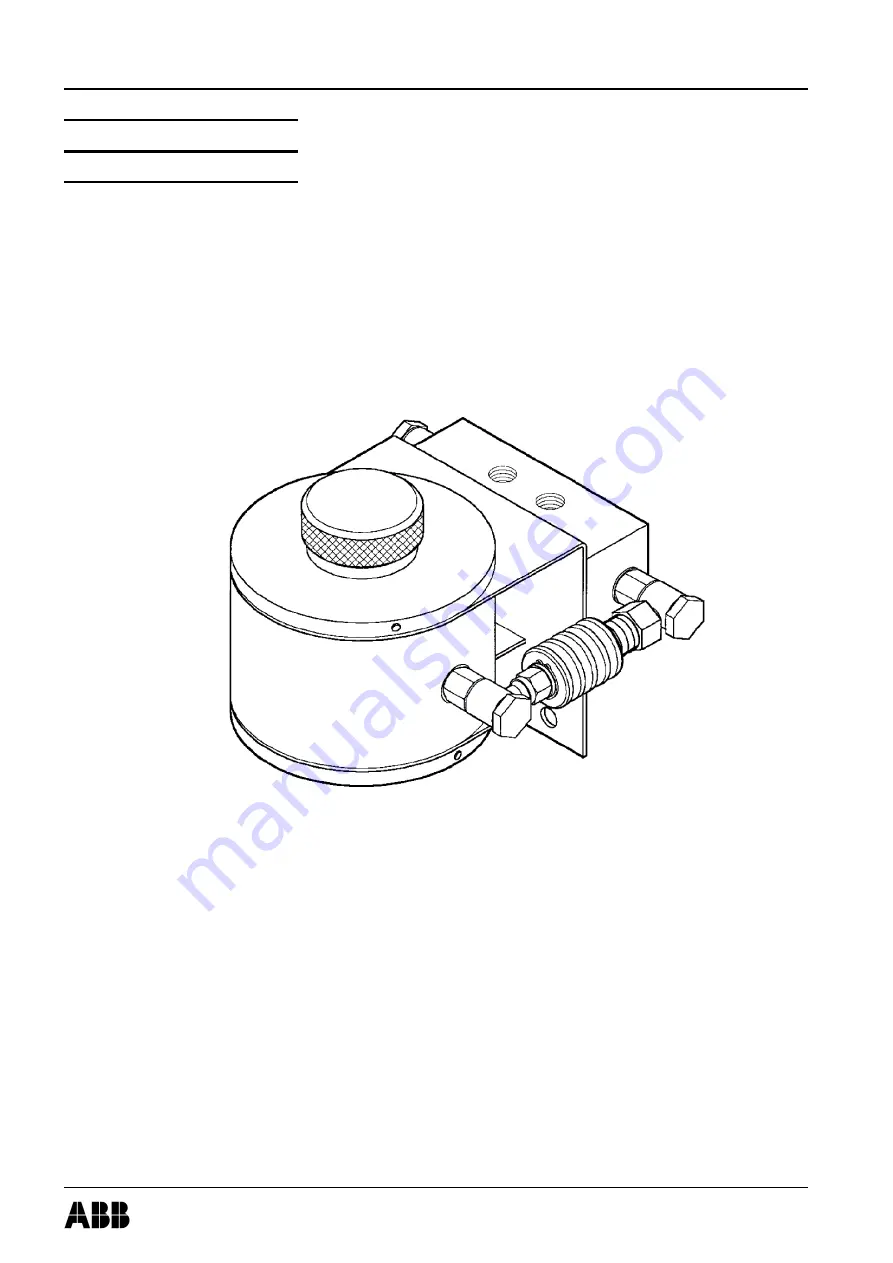 ABB HT846709 Operation Manual Download Page 171