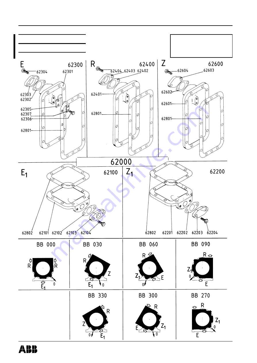 ABB HT846709 Скачать руководство пользователя страница 181