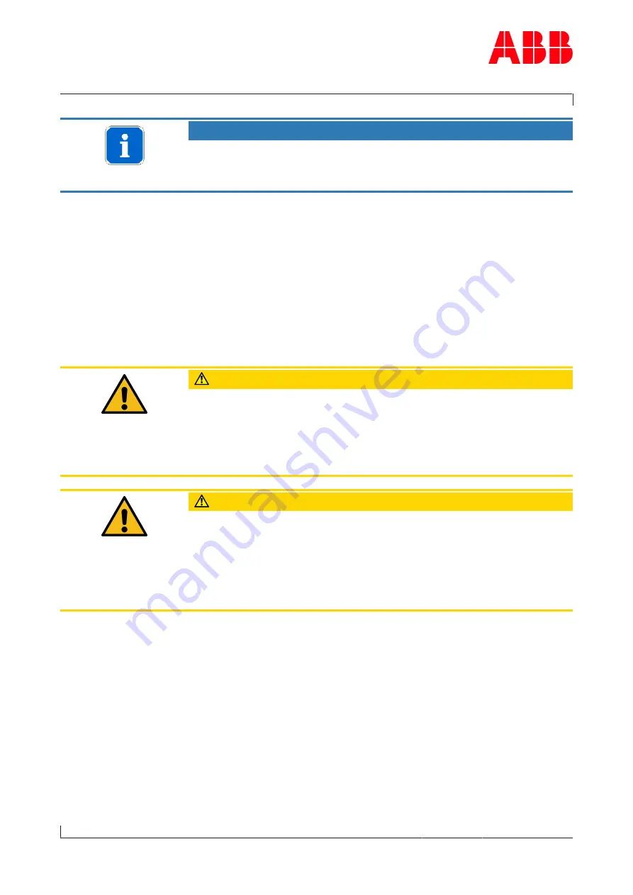 ABB HT846739 Скачать руководство пользователя страница 47