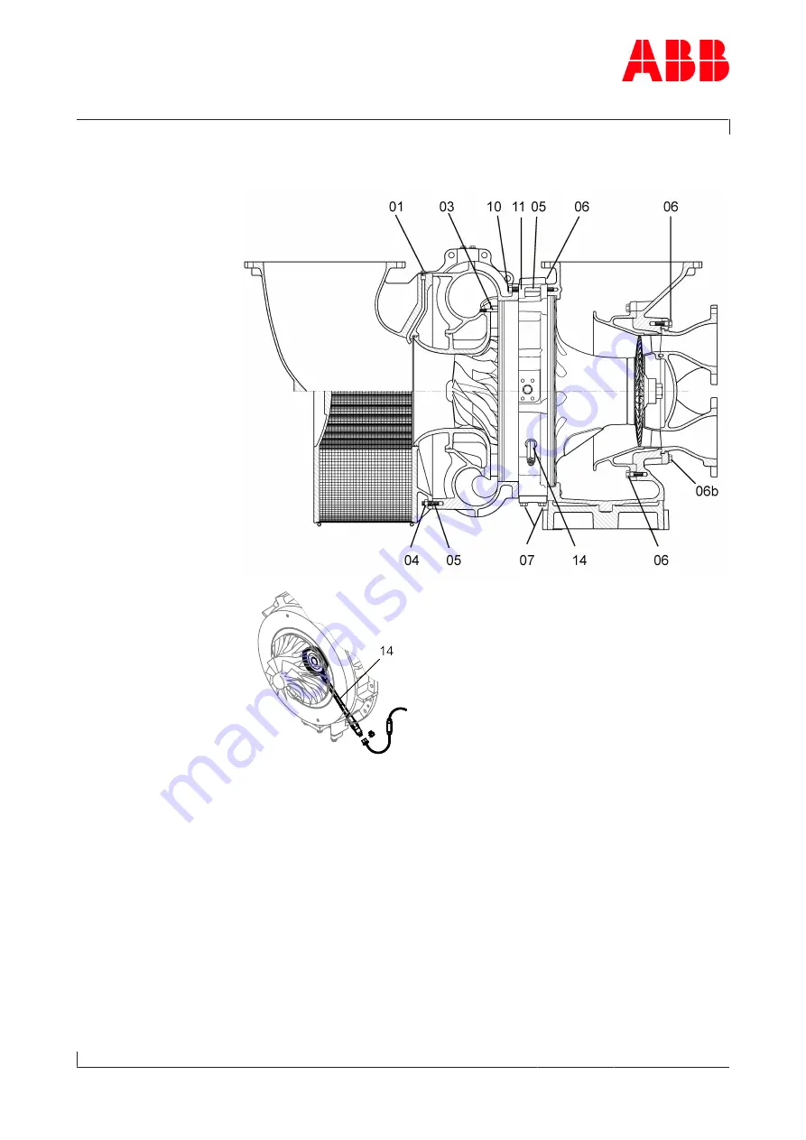 ABB HT846804 Скачать руководство пользователя страница 103