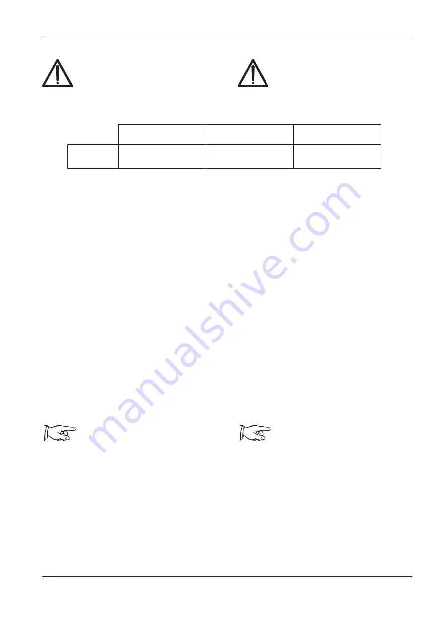 ABB HT847245 Operation Manual Download Page 139