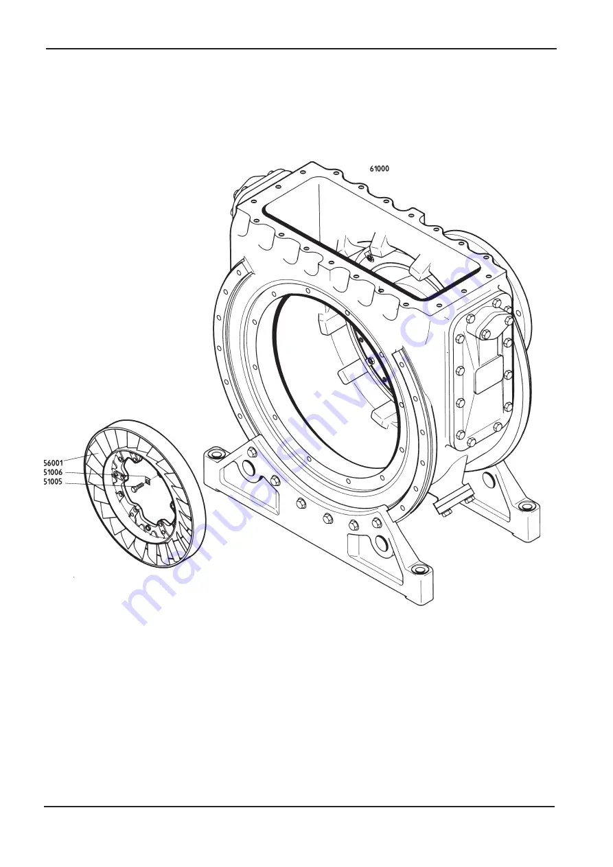 ABB HT847398 Operation Manual Download Page 120