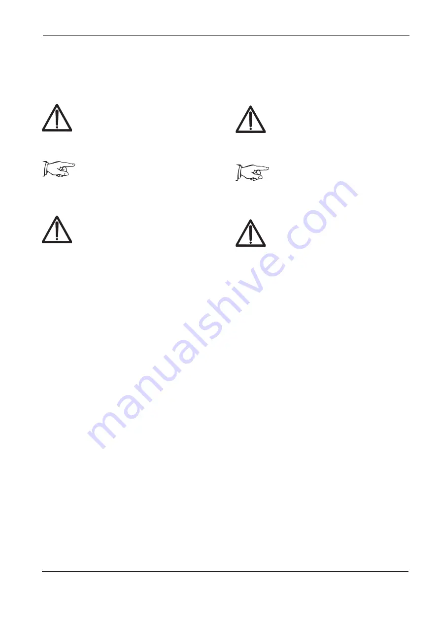 ABB HT847398 Operation Manual Download Page 123