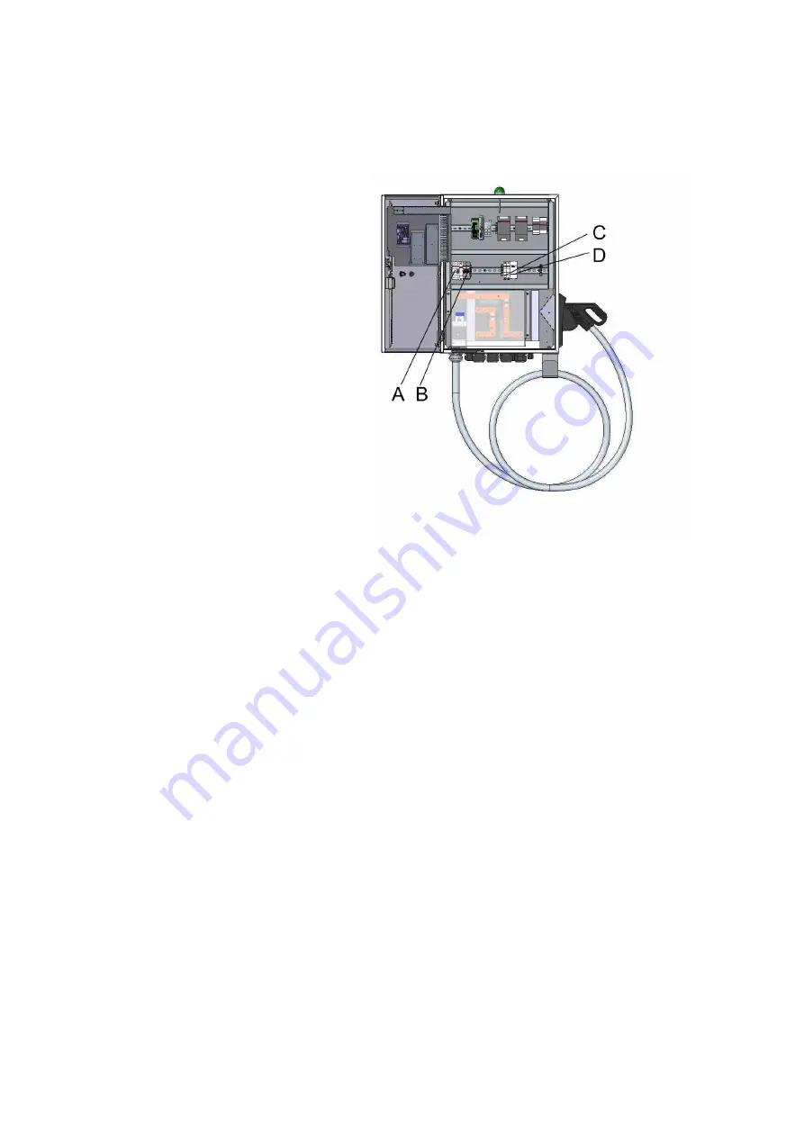 ABB HVC-R 107 V2 Скачать руководство пользователя страница 16