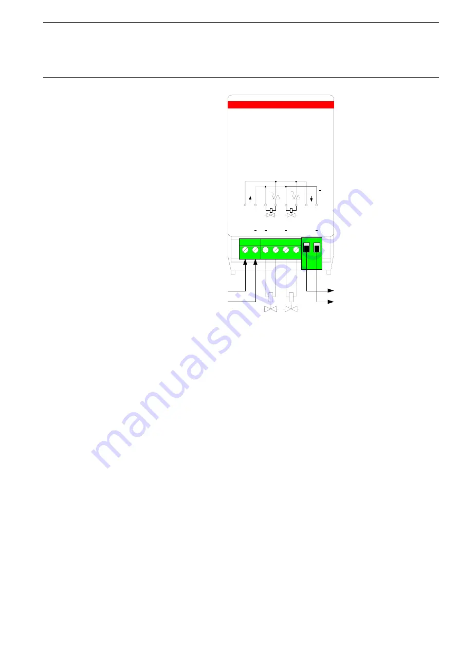 ABB i-bus EIB Product Manual Download Page 10