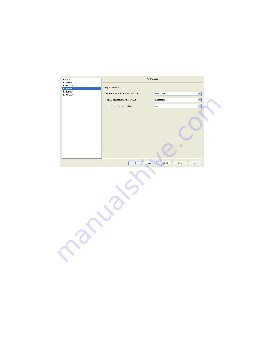 ABB i-bus SA/S 2.6.2.1 Product Manual Download Page 83