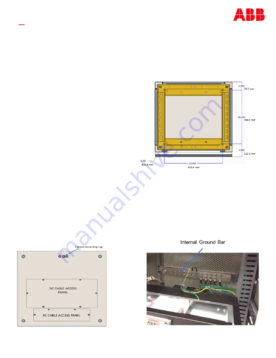 ABB Integritas 24V-C Quick Start Manual Download Page 3