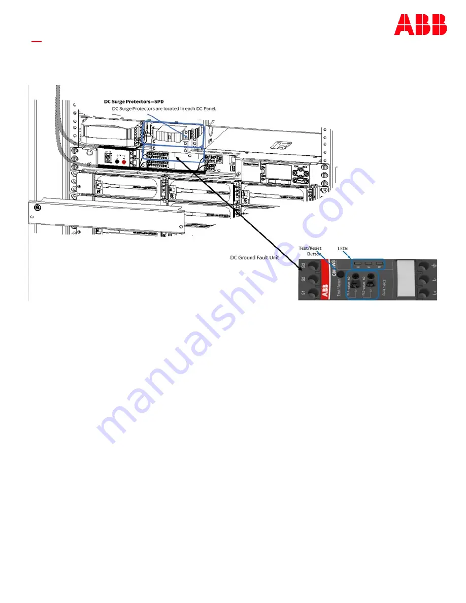 ABB Integritas 24V-C Quick Start Manual Download Page 13