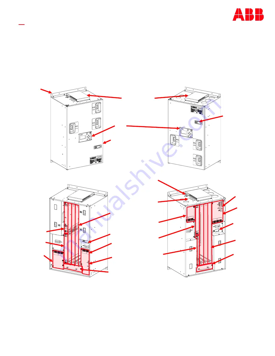 ABB Integritas Quick Start Manual Download Page 1